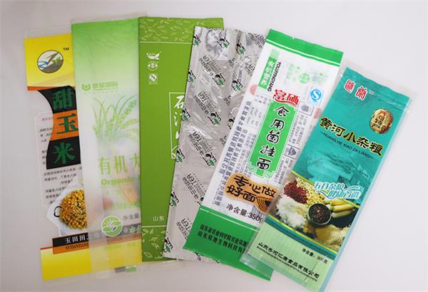 濟(jì)南方便袋的可拉伸性如何？