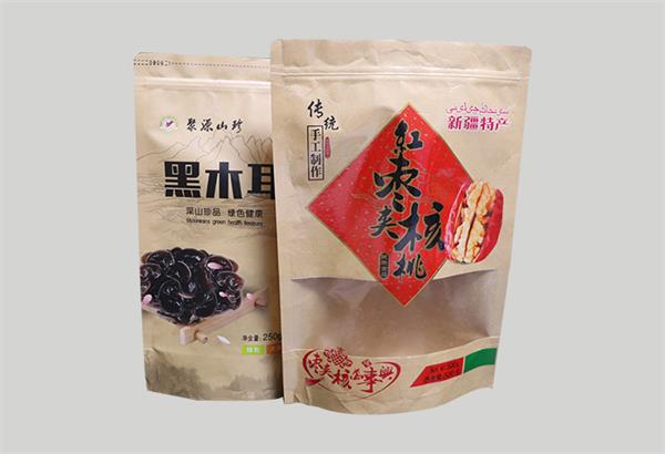 濟(jì)南塑料袋定制:食品級(jí)塑料袋有什么樣的特點(diǎn)？
